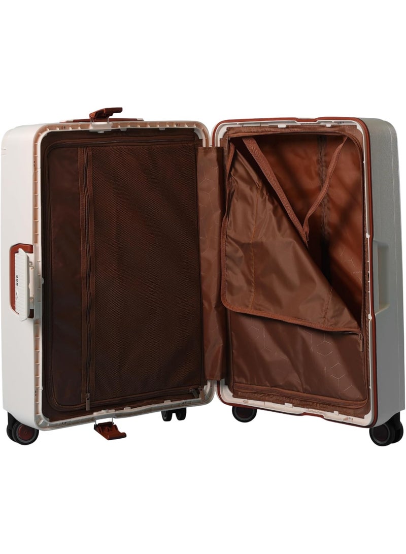 Sonada Unbreakable Large Luggage - Image 3